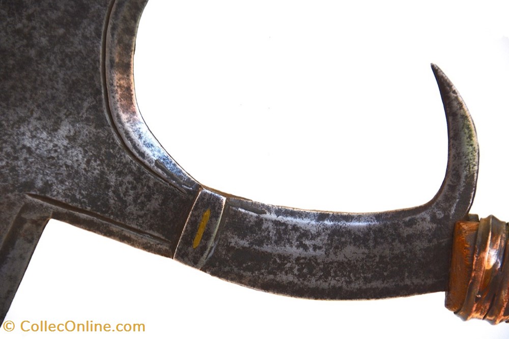 Kota-Fang 015 3 art antiquite africain arme kota fang 015