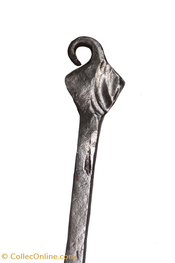 Matakam Paduko 002 5 art antiquites africain armes matakam paduko 002