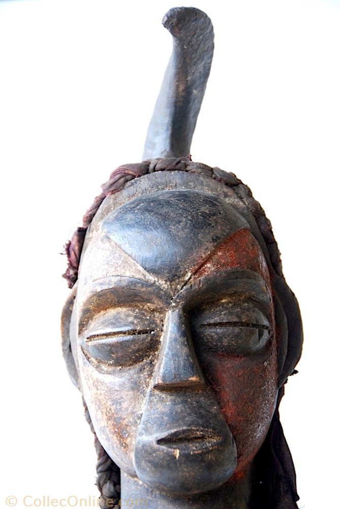 Galoa 001 3 art antiquite africain statuette galoa 001