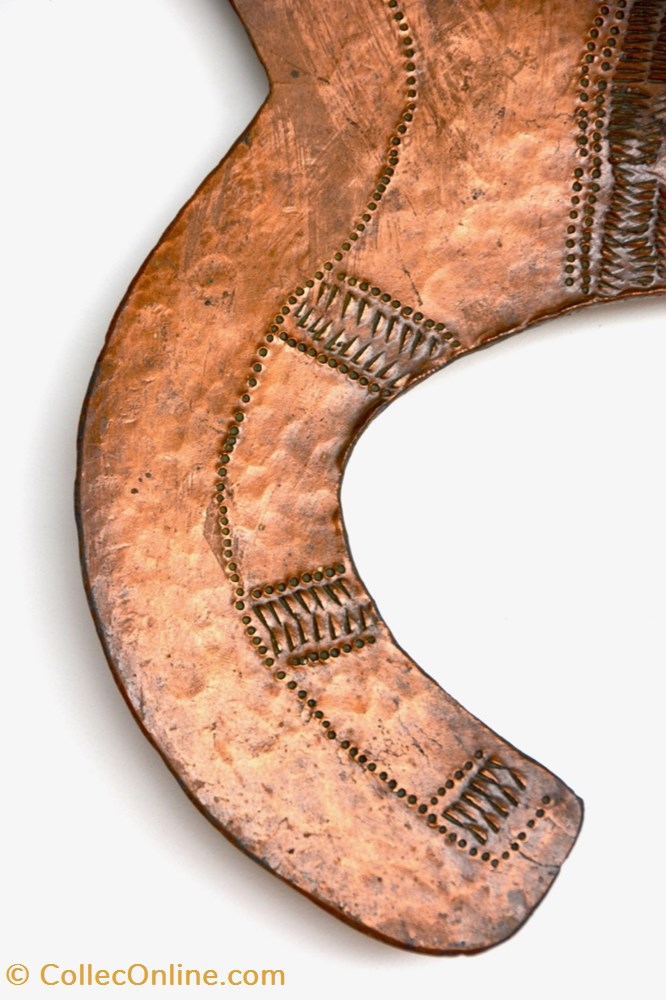 art antiquite africain arme songye nsapo 015