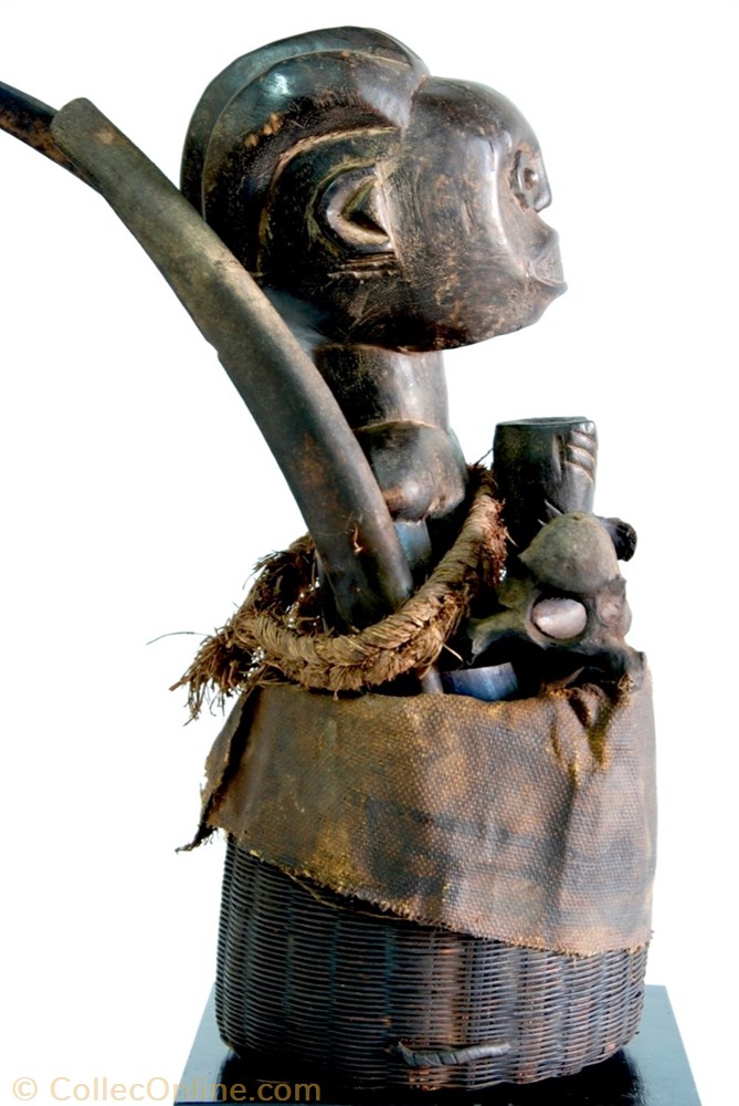 Rel/Fé-Fang Okak 001 2 art antiquite africain fetiche rel fe fang okak 001