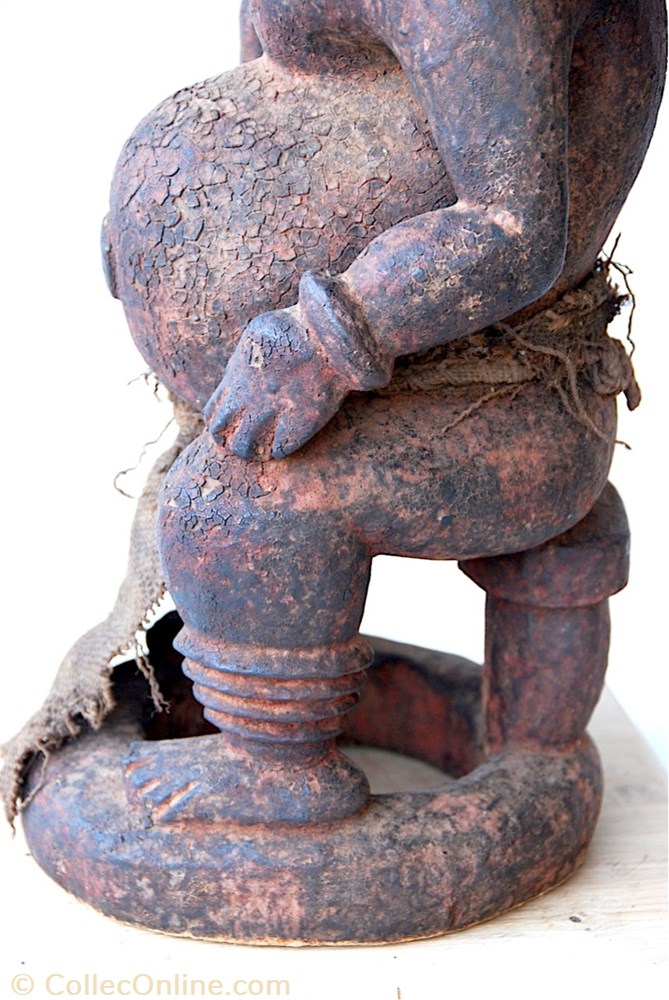 Bangwa 001 4 art antiquite africain statuette bangwa 001