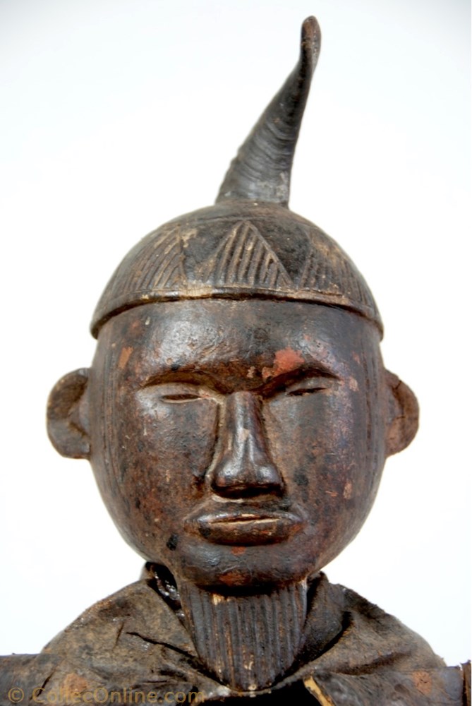 Rel/Fé-Bembé 001 4 art antiquite africain fetiche rel fe bembe 001