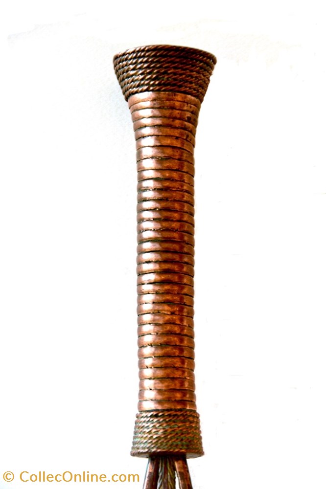 Yakoma Basakpwa 015 5 art antiquite africain arme yakoma basakpwa 015