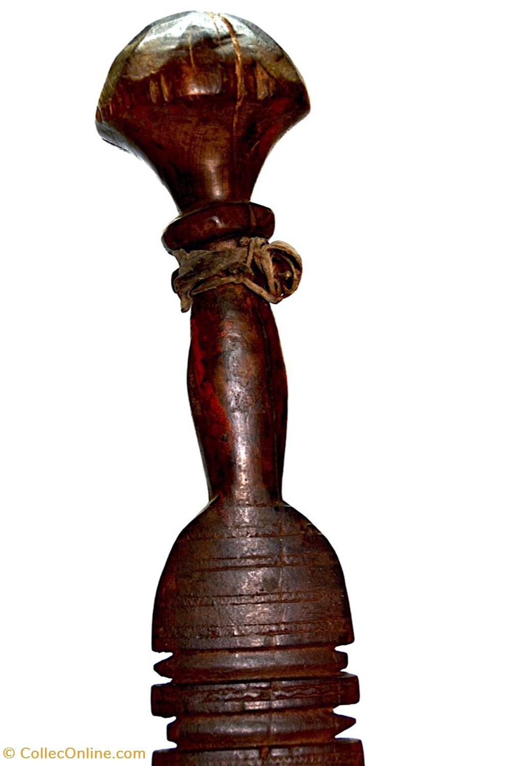 Touareg piquet de bat 003 2 art antiquites africain touareg piquet de bat 003