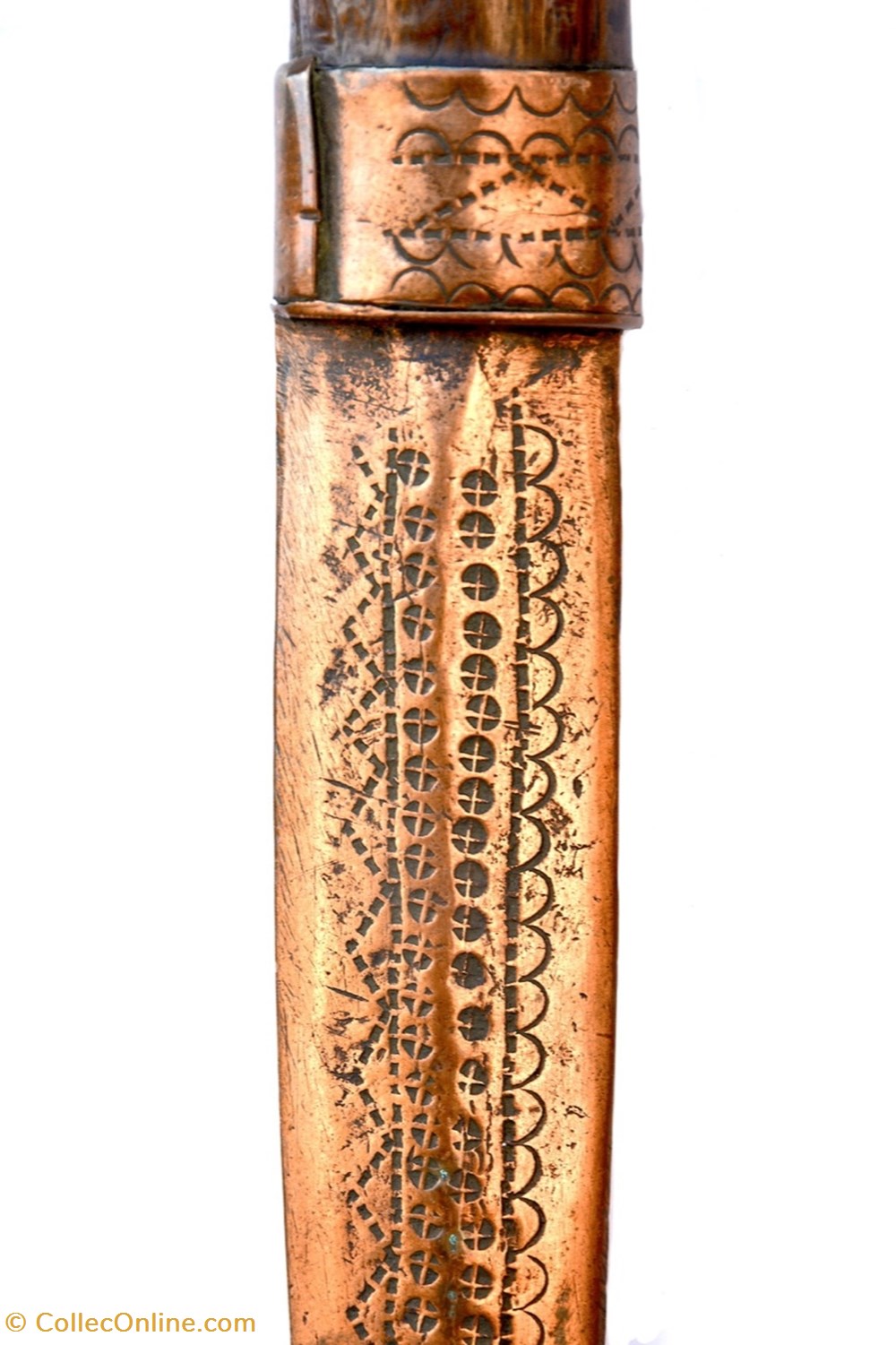 art antiquites africain armes mandingue 001