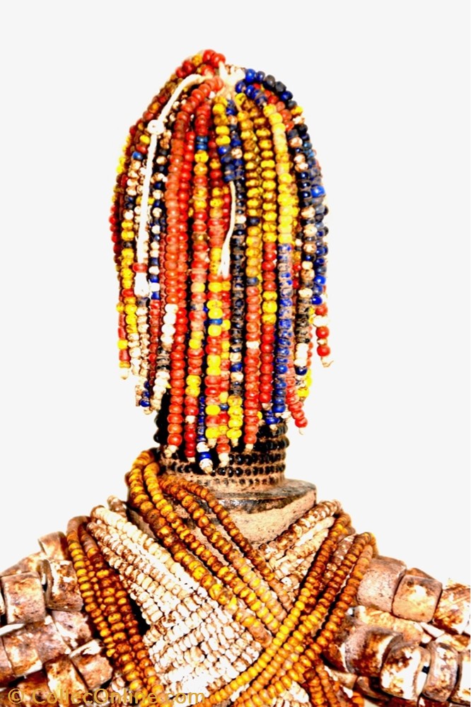 Fali 005 2 art antiquite africain statuette fali 005