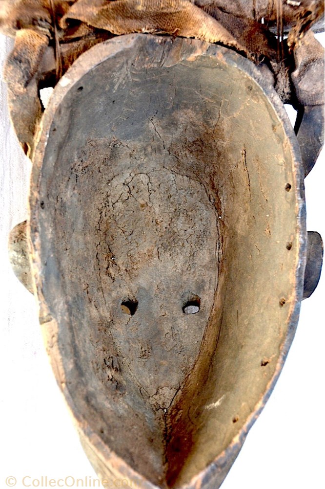 art antiquite africain masque bambara tomo 003