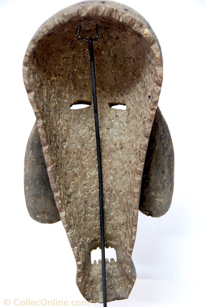 Suku 001 5 art antiquite africain masque suku 001