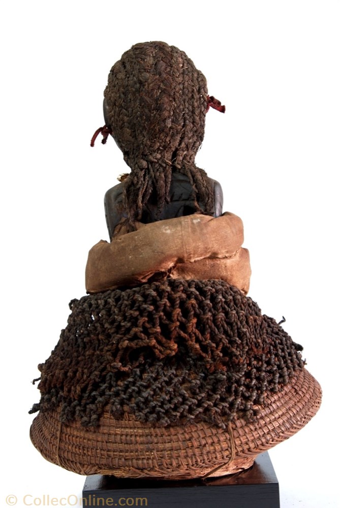 art antiquite africain fetiche rel fe dan 001