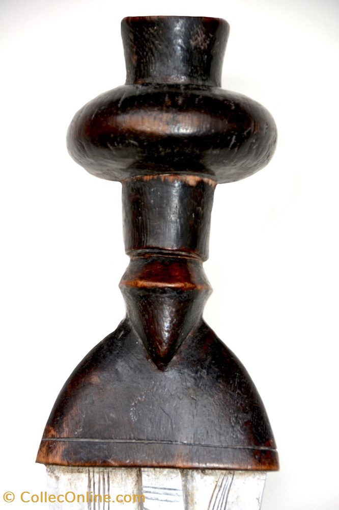 Ikulbapyaang 006 4 art antiquite africain arme ikulbapyaang 006