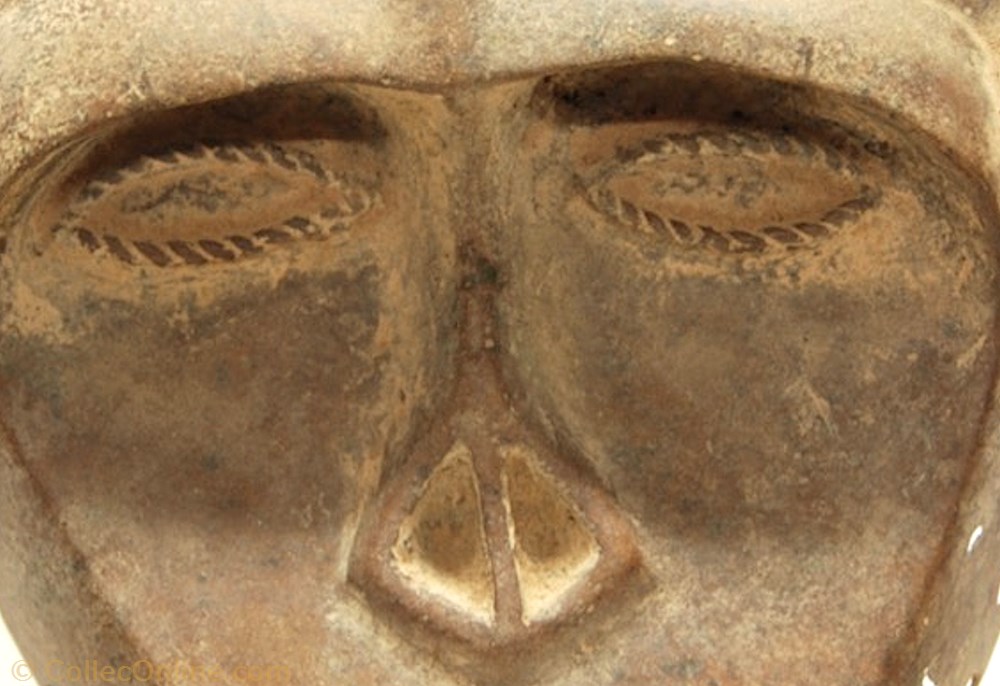 Bambara 001 5 art antiquite africain masque bambara 001