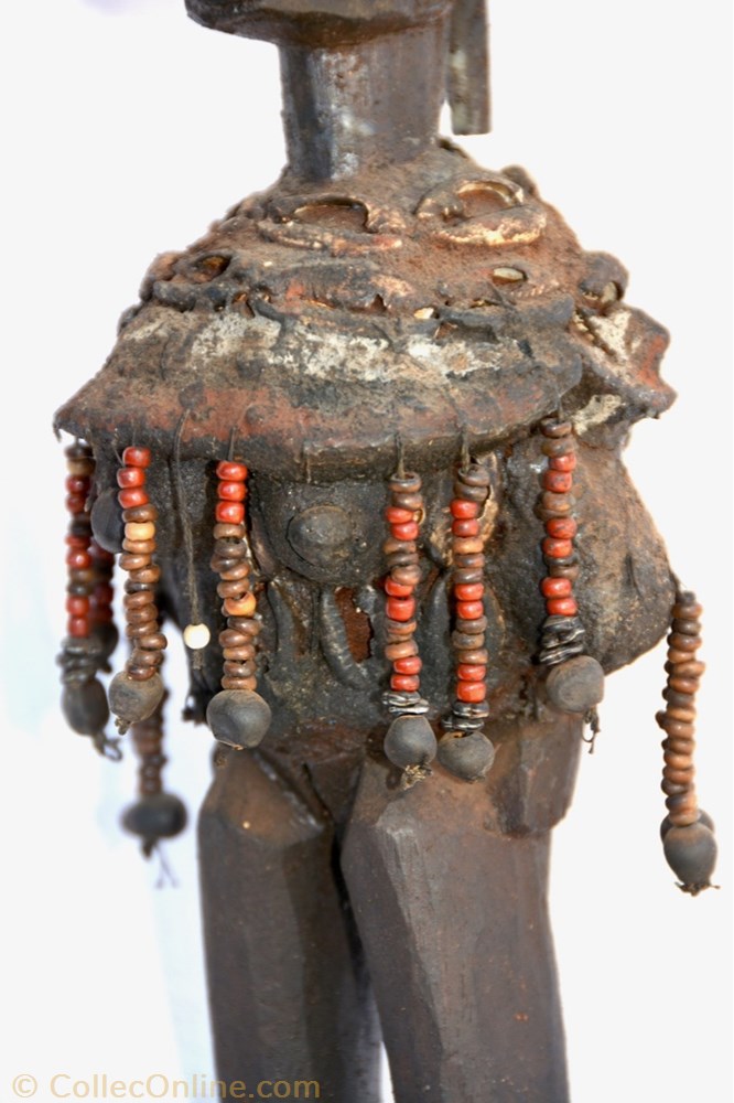 Yorouba 002 4 art antiquite africain statuette yorouba 002