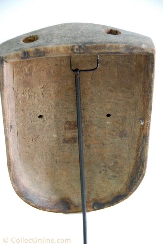 art antiquite africain masque fang 004