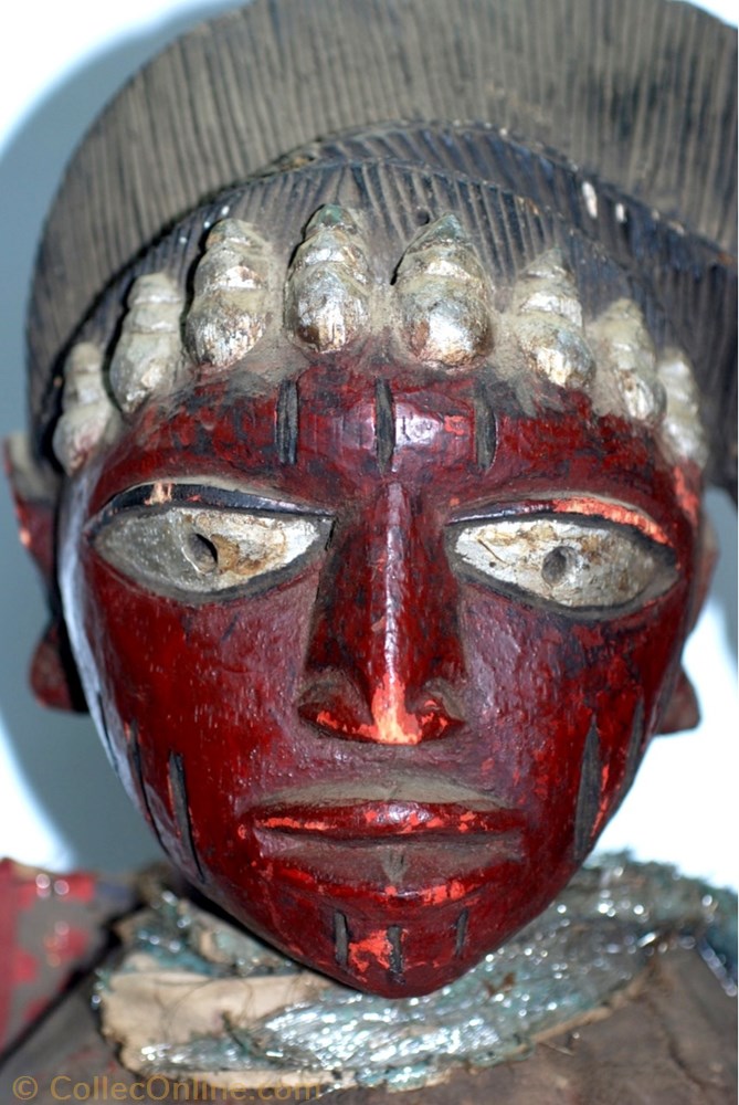 Yorouba 003 SOLD 2 art antiquites africain masques yorouba 003 sold