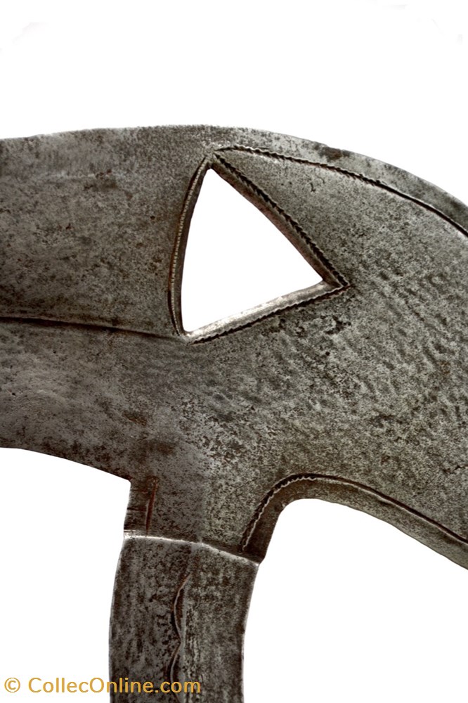 art antiquites africain armes kota fang 008