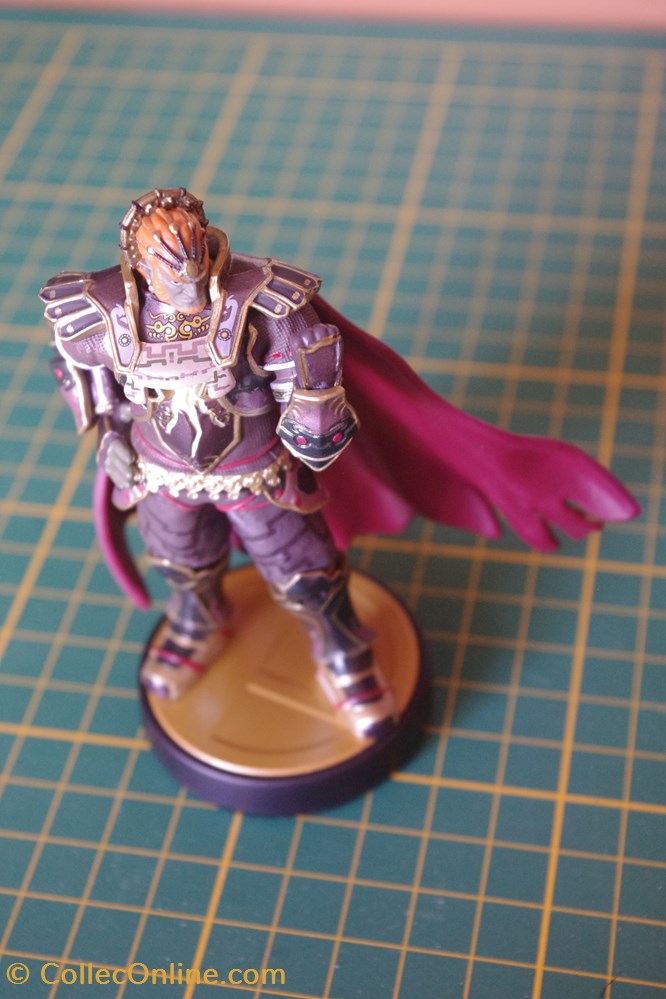 jeux videos consoles accessoires ganondorf ssb