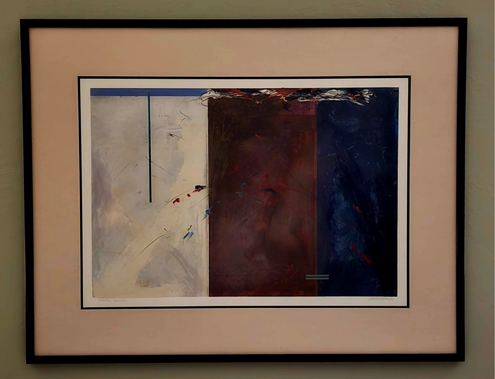 art antiquities paintings drawings mixed media portal series