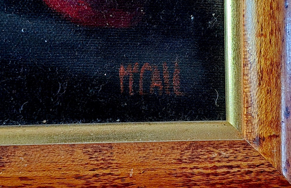 art antiquities paintings drawings still life strawberries