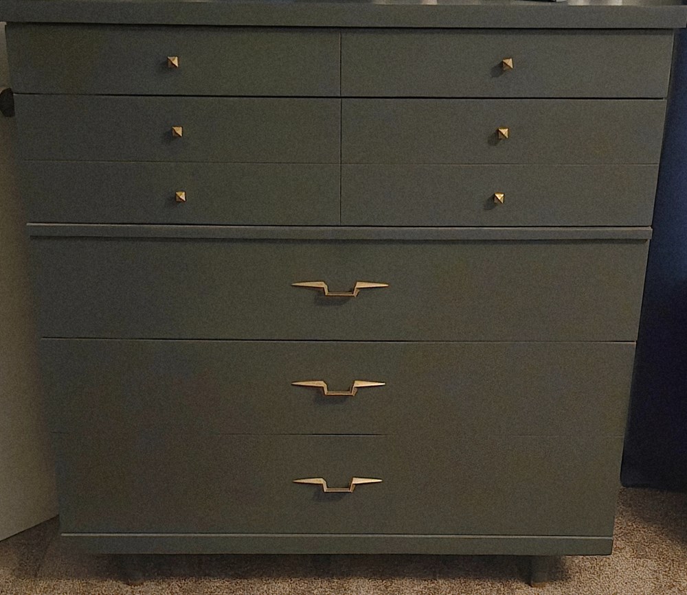 High Boy art antiquities furniture high boy
