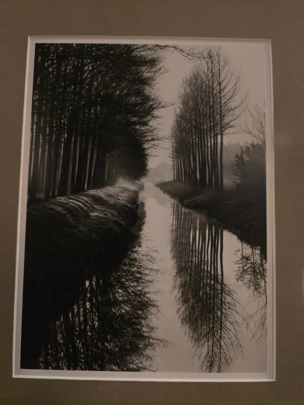 Holland Canal photographs landscape holland canal