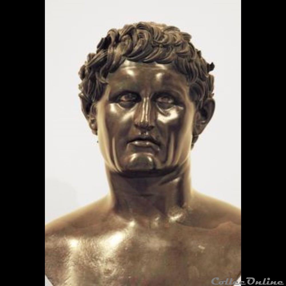 Seleucos 1er Nicator 3 monnaie antique av jc ap grecque seleucos 1er nicator