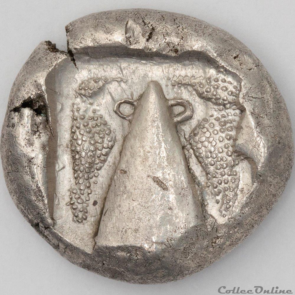 Kaunos monnaie antique av jc ap grecque kaunos