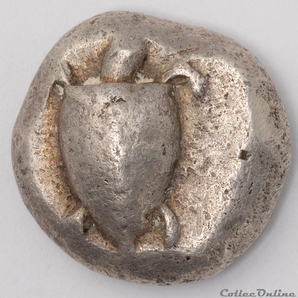 Egine monnaie antique av jc a ap grecque egine