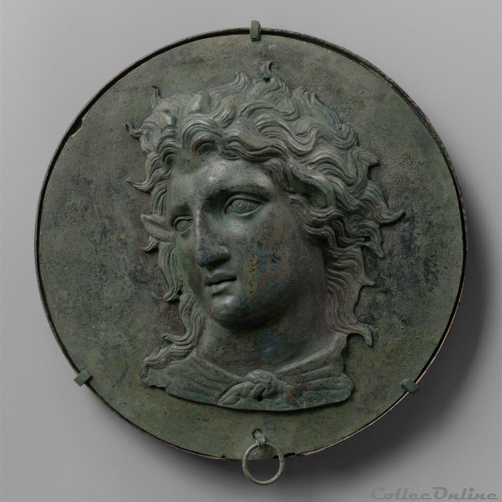Lysimaque 3 monnaie antique av jc ap grecque lysimaque