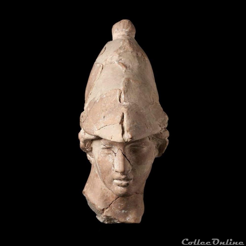monnaie antique av jc ap grecque les poulains