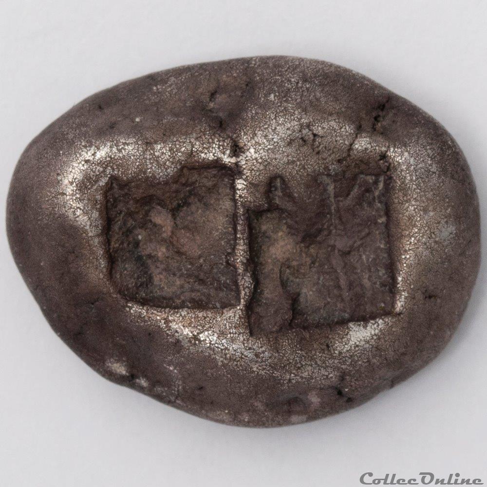 Cresus monnaie antique av jc a ap grecque cresus