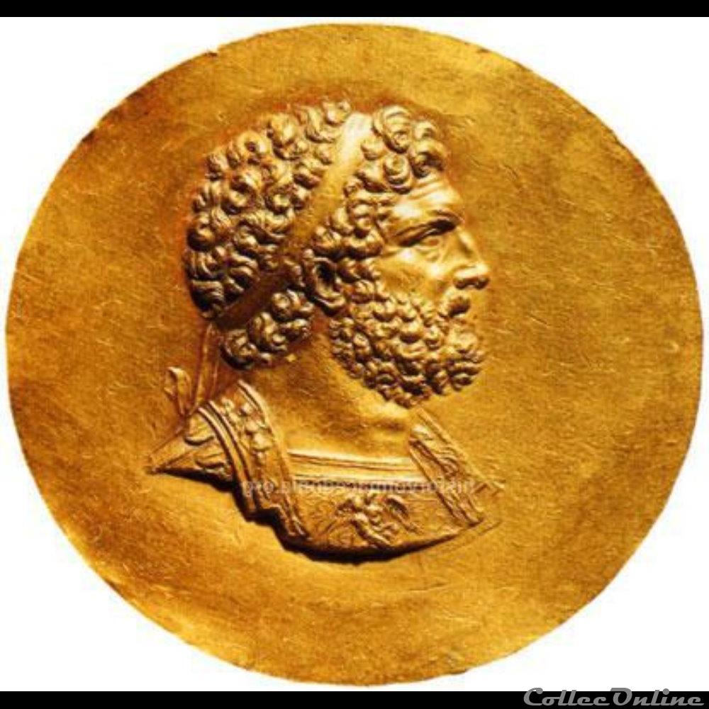 Philippe II 5 monnaie antique av jc a ap grecque philippe ii