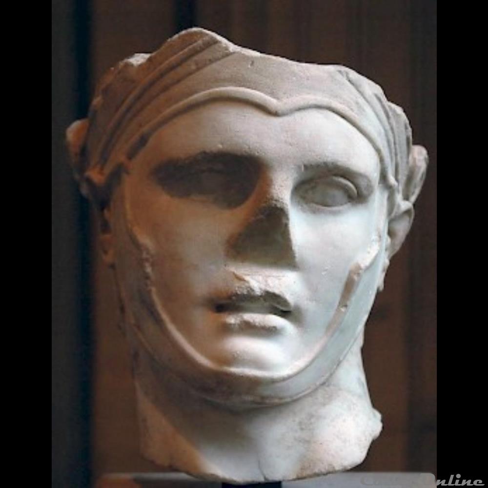 Seleucos 1er Nicator 4 monnaie antique av jc ap grecque seleucos 1er nicator
