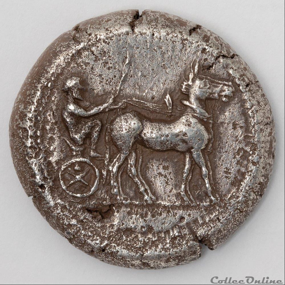 Messine monnaie antique av jc a ap grecque messine
