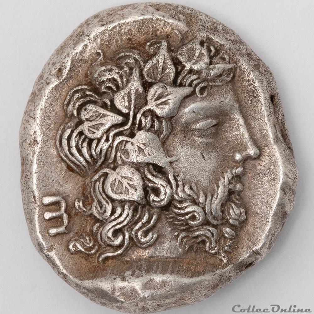 Thebes monnaie antique av jc a ap grecque thebes
