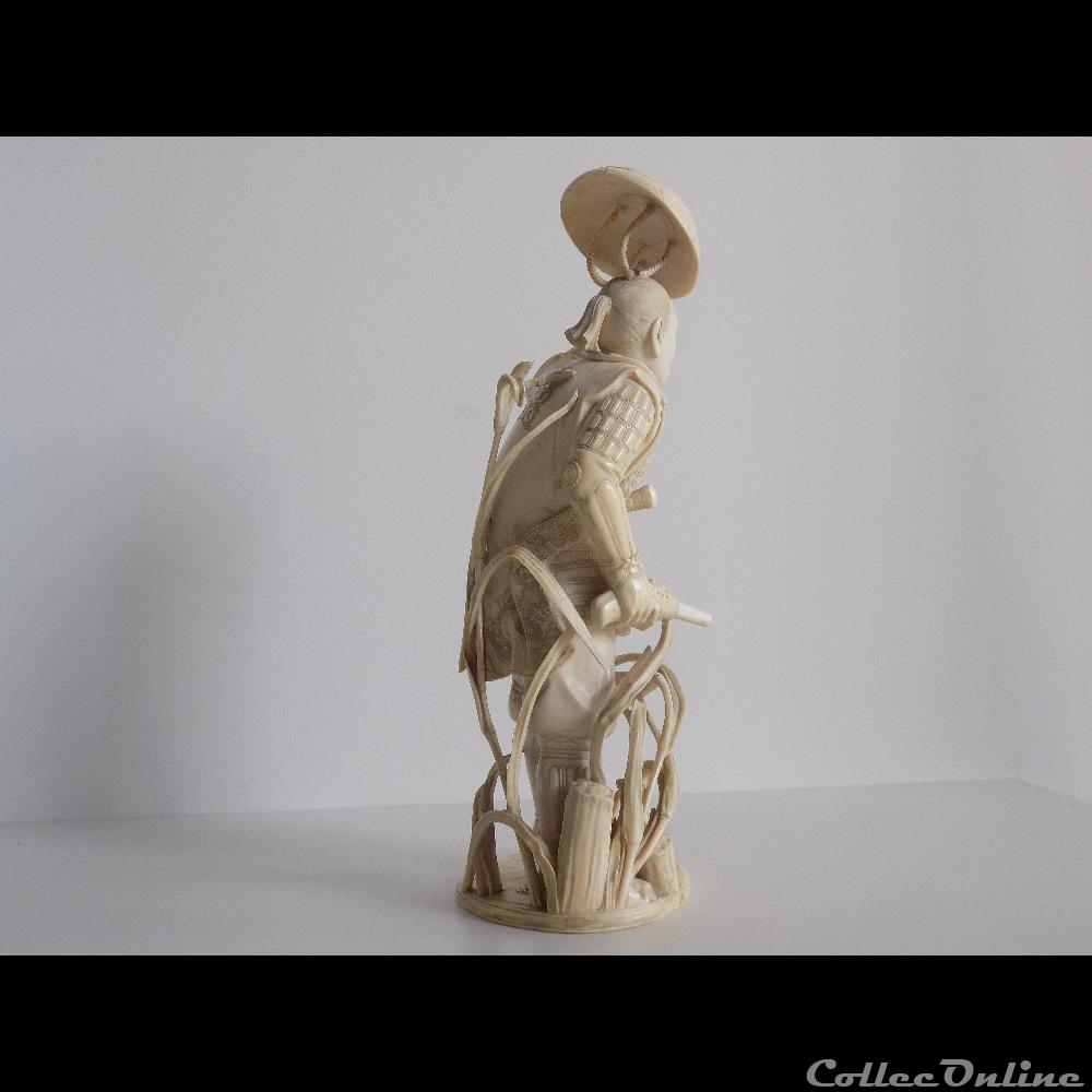 art antiquite asiatique okimono 2