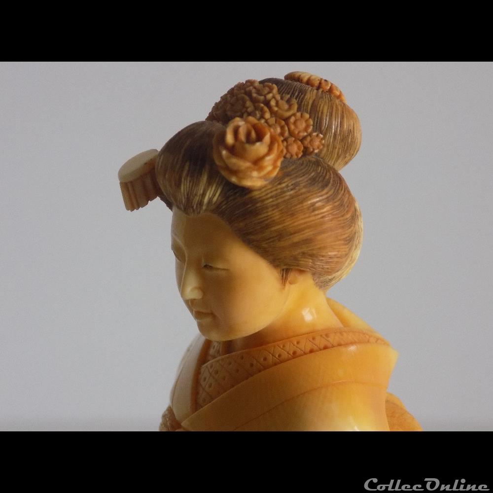 art antiquite asiatique okimono 4
