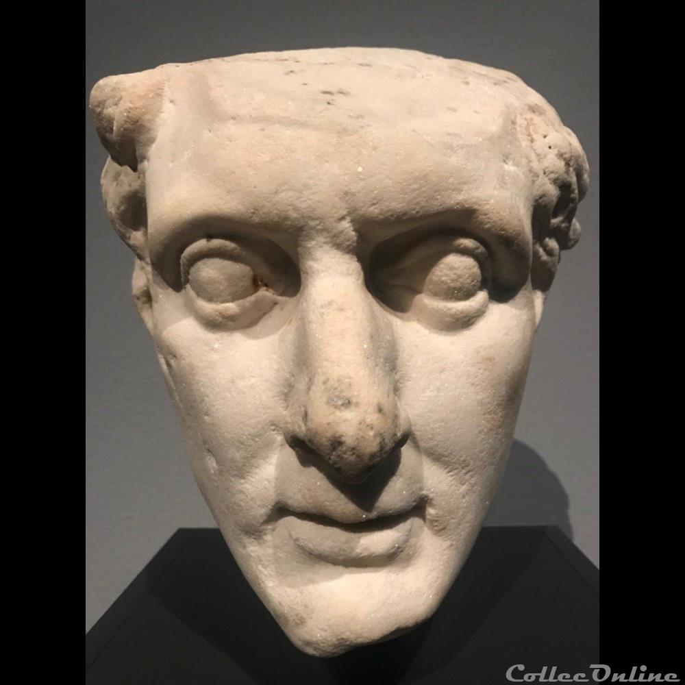 Ptolémé 1er Soter 5 monnaie antique av jc a ap grecque ptoleme 1er soter