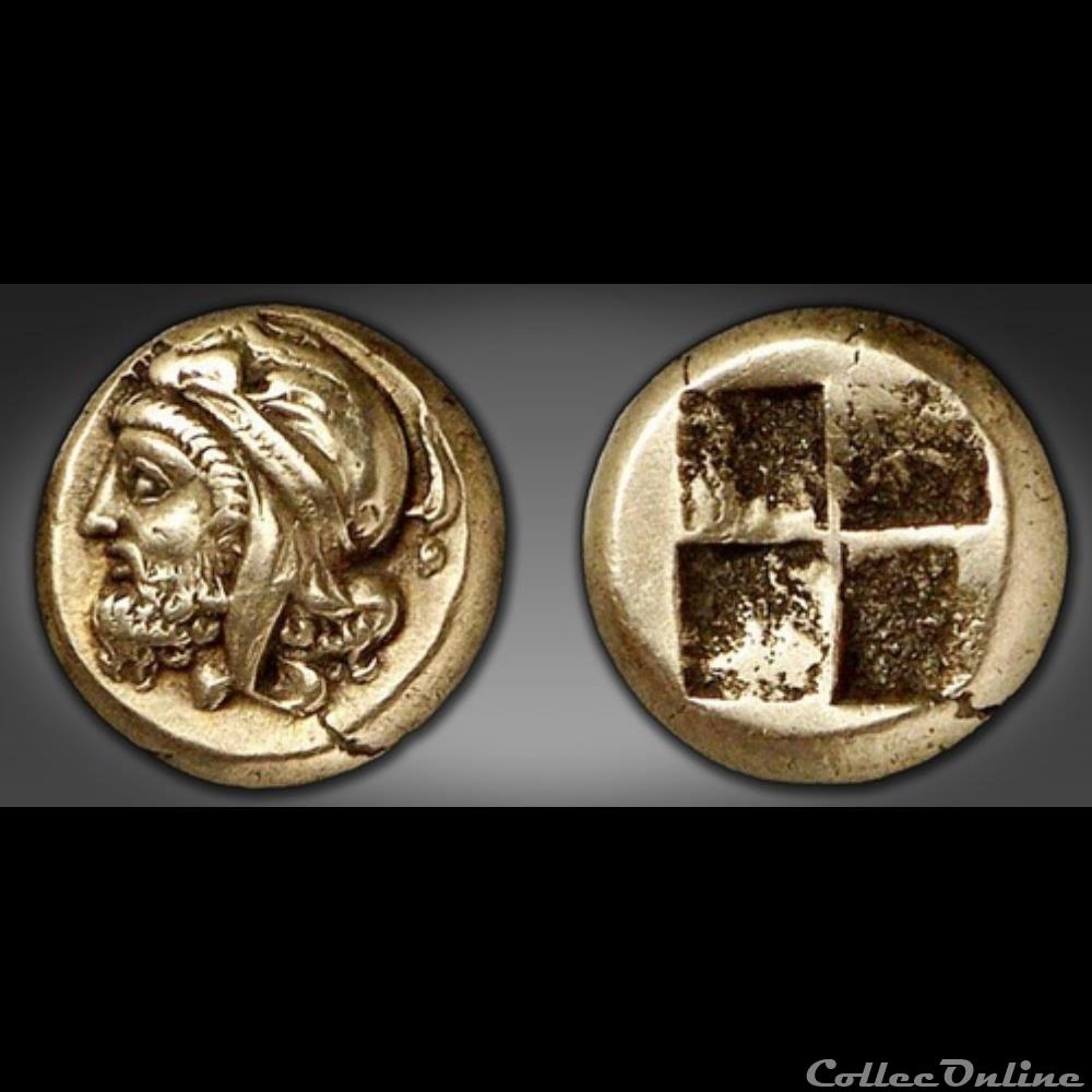 Amastris 4 monnaie antique av jc ap grecque amastris