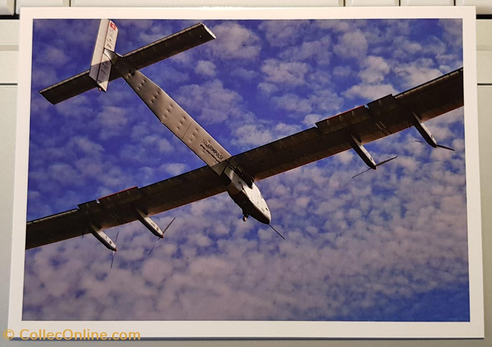 photographies avion solaire solarimpulse 2 hb sib