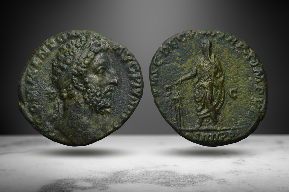 Commodus AE As (VOT SVSC, RCV 5897 - this coin) coins ancient to romans imperial and republican commodus ae as vot svsc rcv 5897 this coin