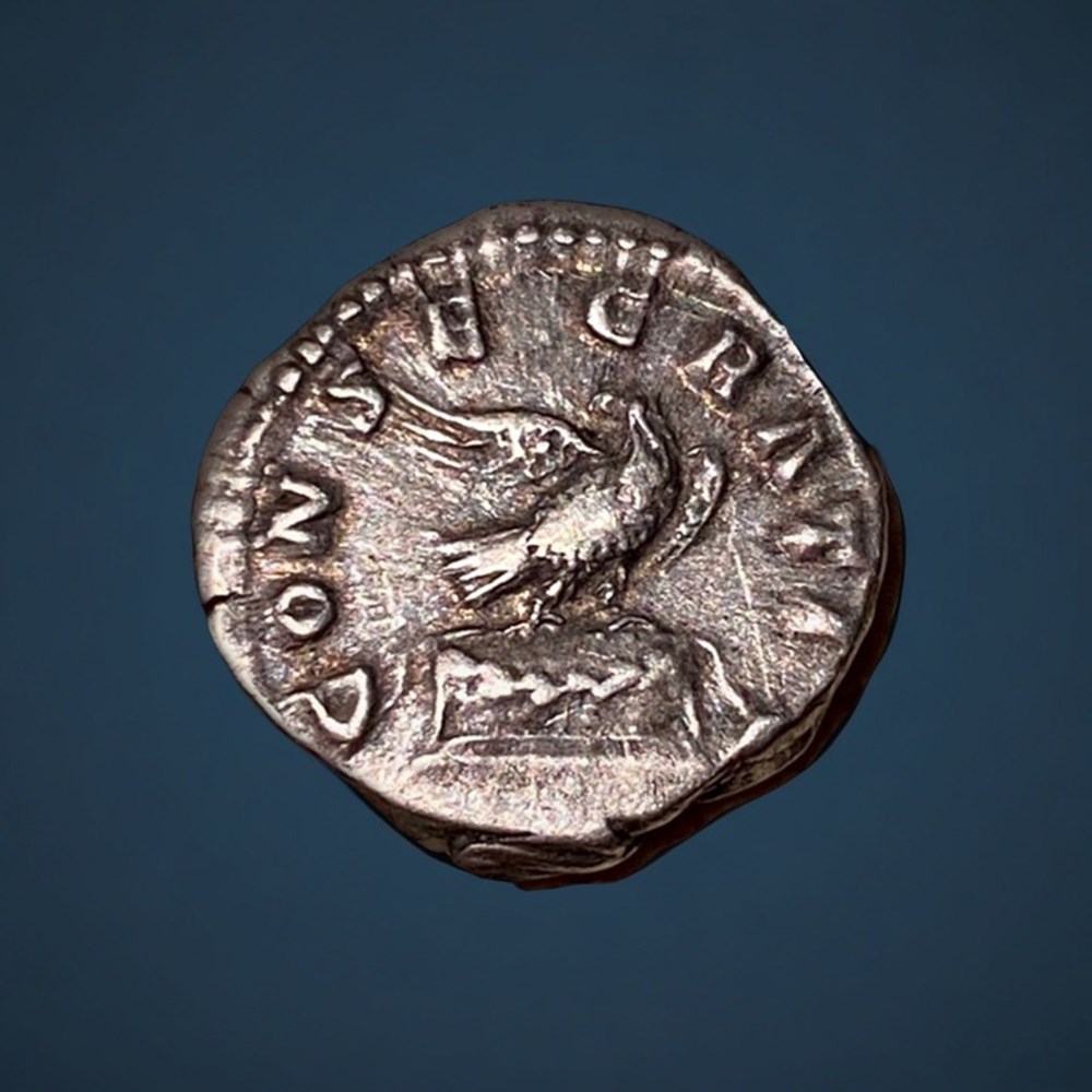 MARC AUREL, DENIER monnaies antiques romaines imperiales et republicaines marc aurel denier