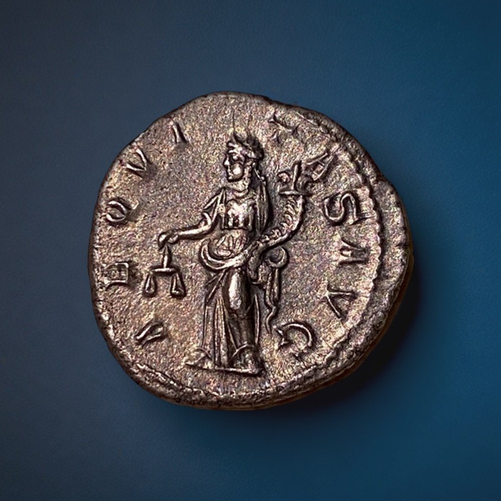 monnaies antiques romaines imperiales et republicaines alexandre severe denier