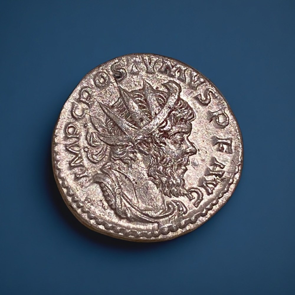 monnaies antiques romaines imperiales et republicaines postume antoninien