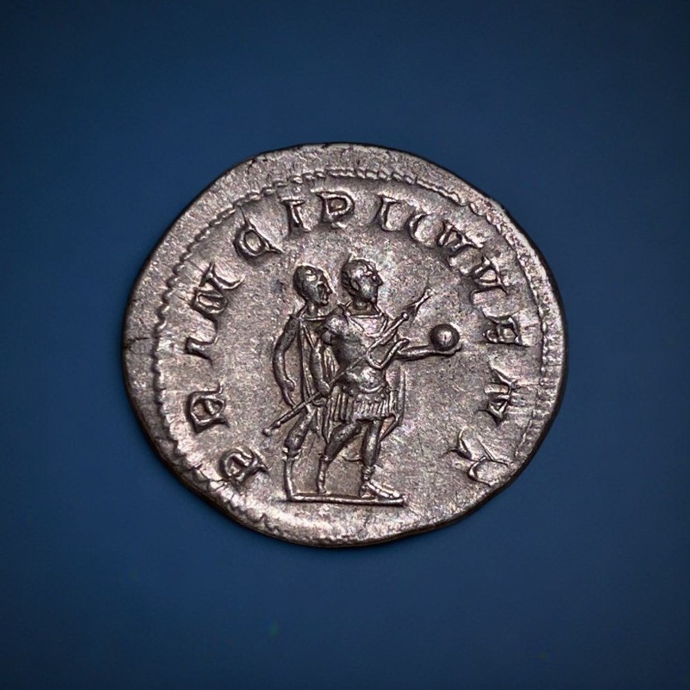 monnaies antiques romaines imperiales et republicaines philippe ii antoninien