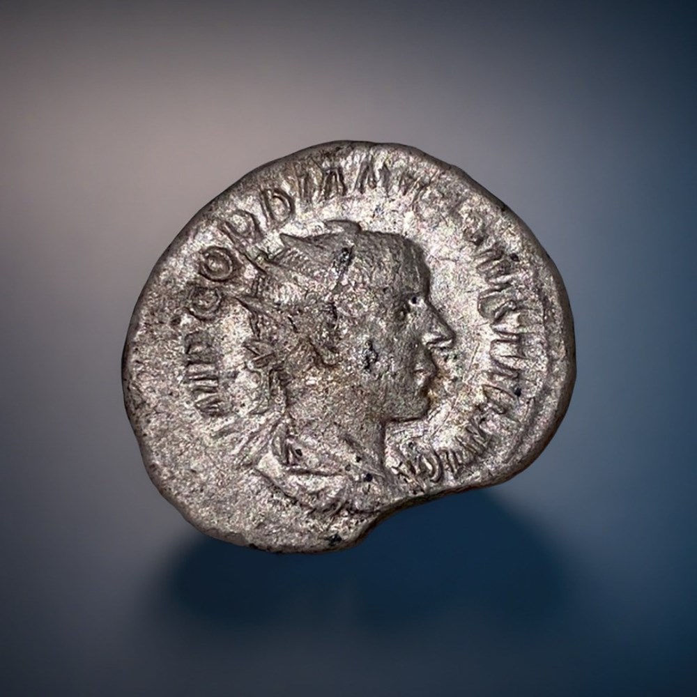 GORDIEN III, ANTONINIEN monnaies antiques romaines imperiales et republicaines gordien iii antoninien