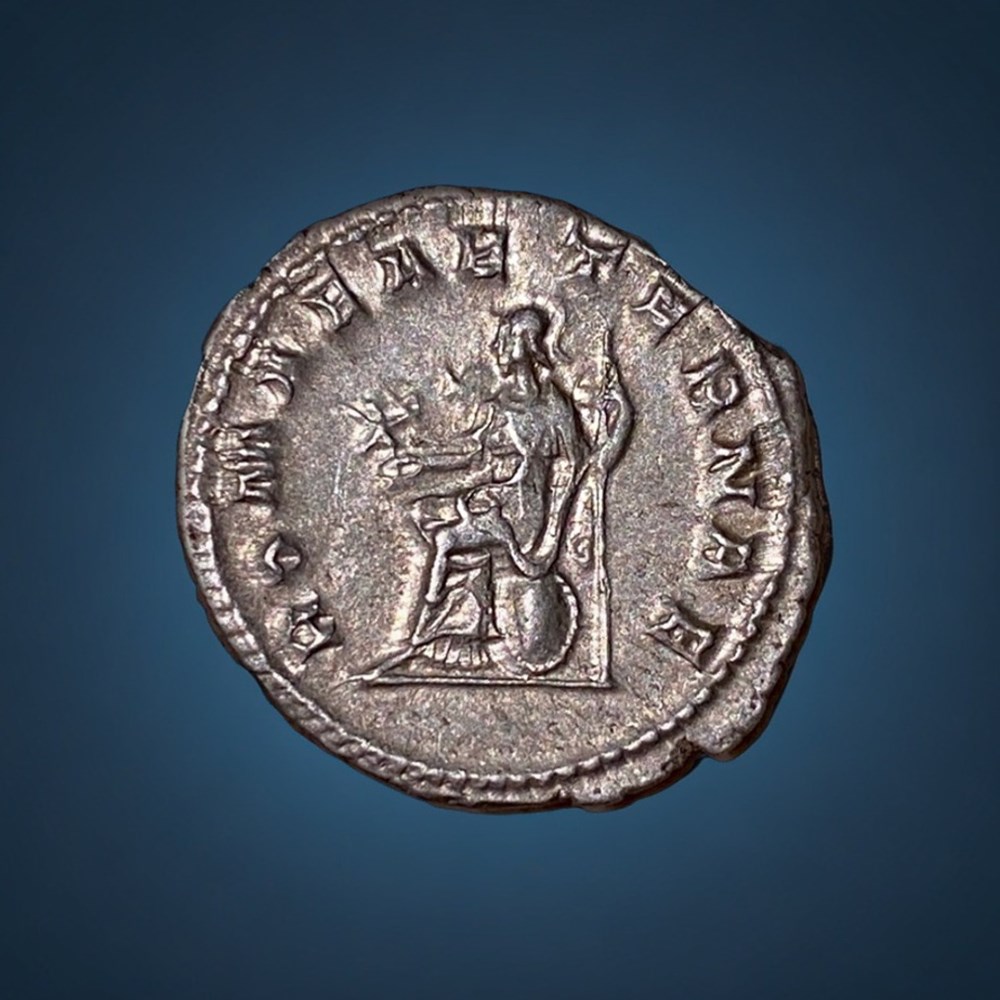 monnaies antiques romaines imperiales et republicaines gordien iii antoninien