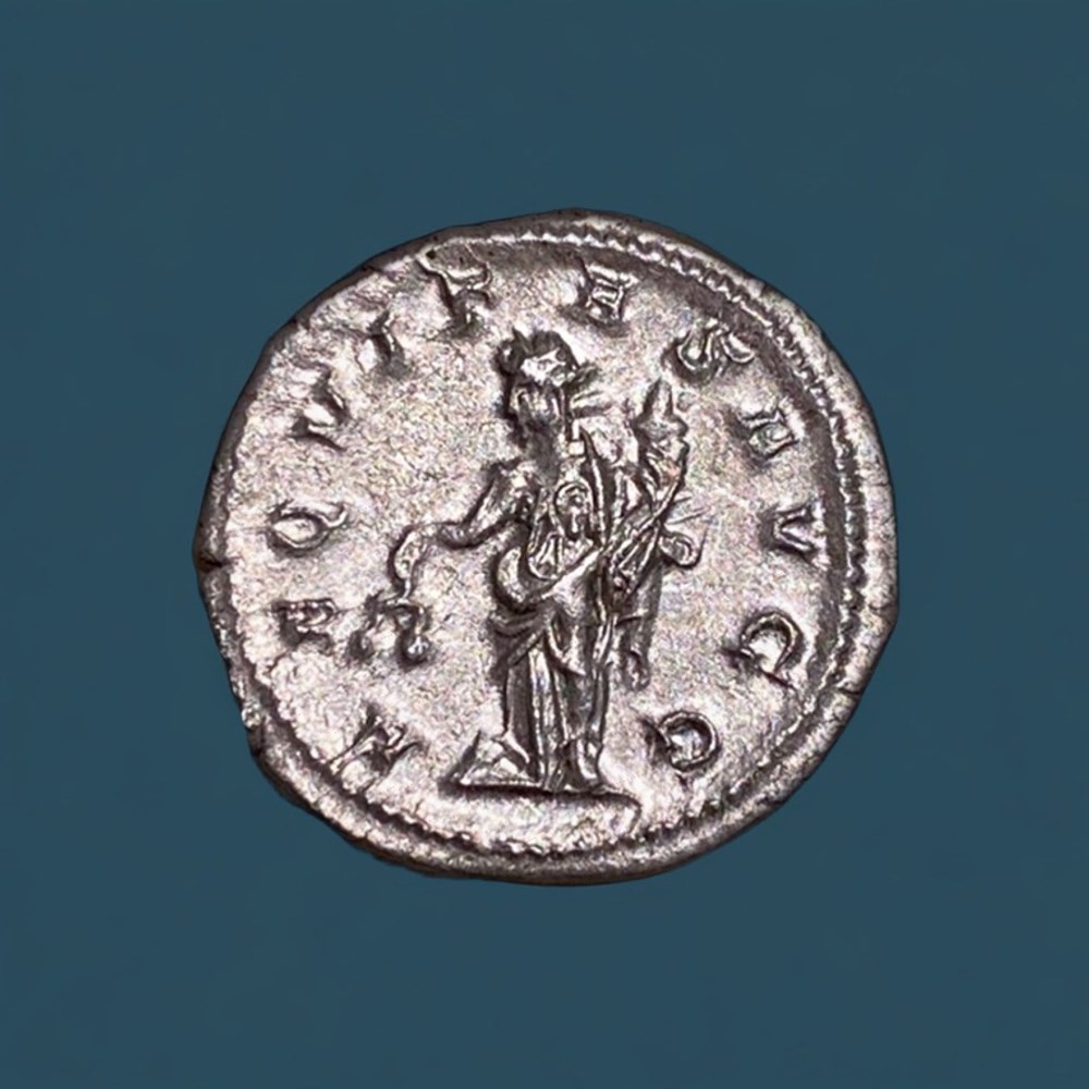 PHILIPPE 1ER L'ARABE, ANTONINIEN monnaies antiques romaines imperiales et republicaines philippe 1er arabe antoninien