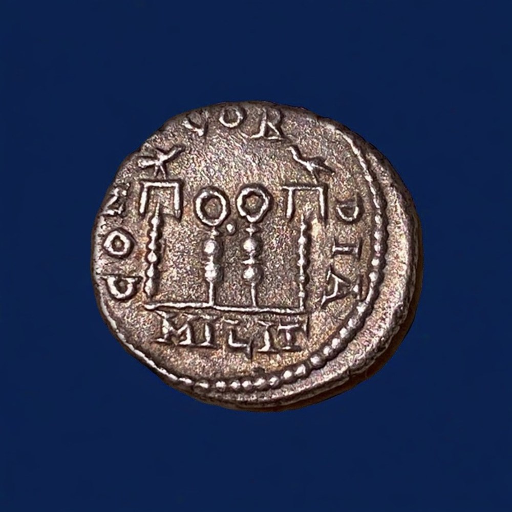 monnaies antiques romaines imperiales et republicaines elagabal denier
