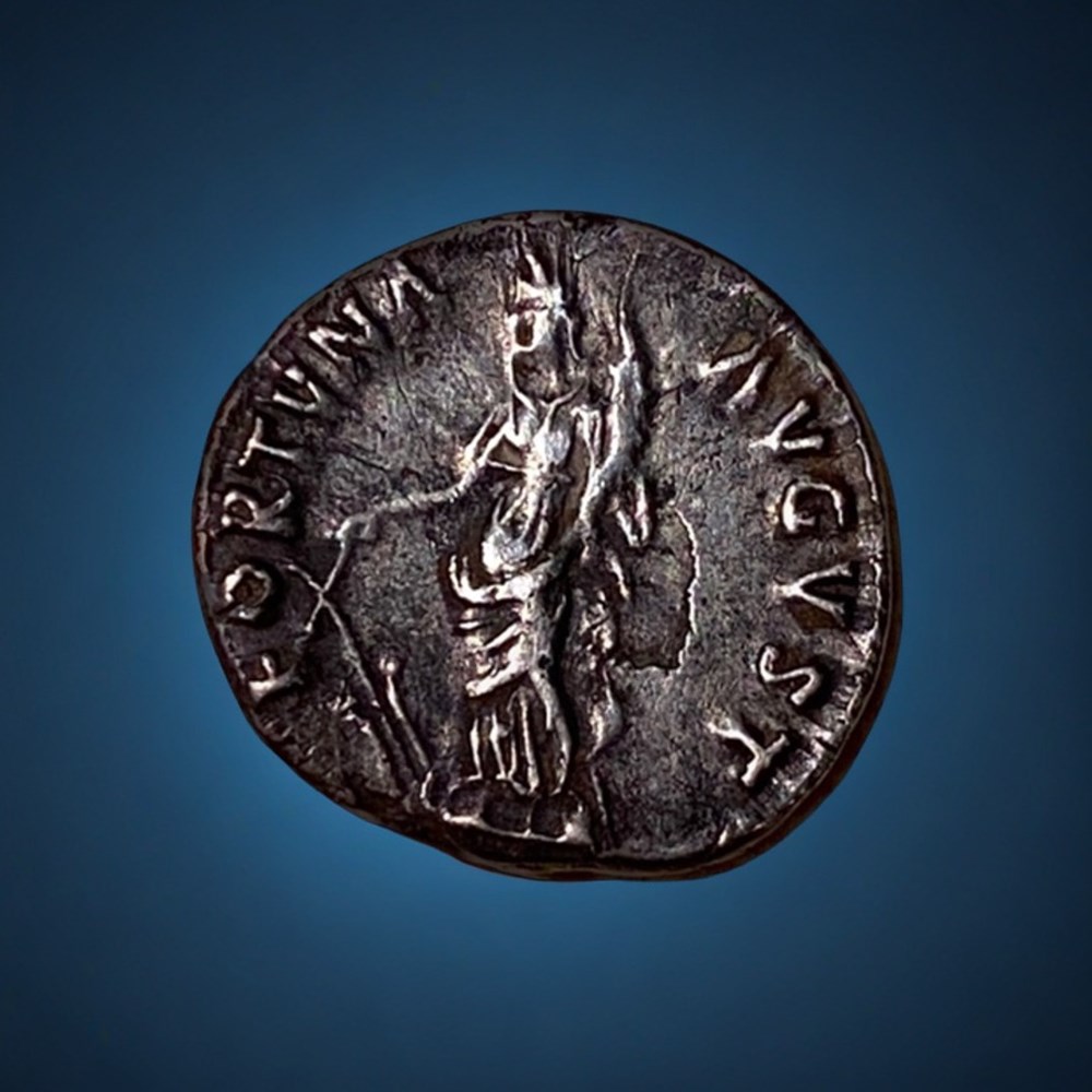 monnaies antiques romaines imperiales et republicaines nerva denier